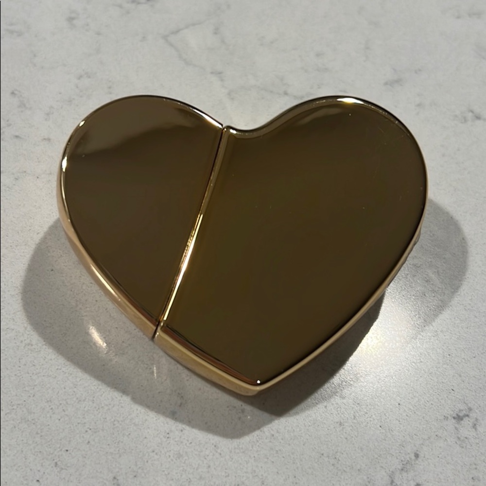 KKW Gold Heart Fragrance